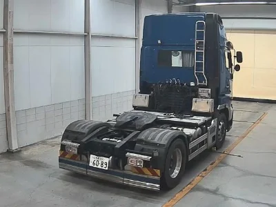 HINO OTHER