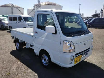 NISSAN CLIPPER TRUCK