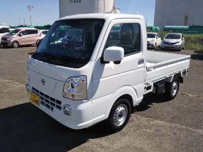 NISSAN CLIPPER TRUCK