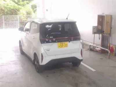 NISSAN SAKURA