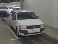Цена авто Toyota Probox с аукционов Японии, номер кузова NCP58G, пробег 155 000, оценка 6