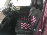 Цена авто Suzuki MR Wagon с аукционов Японии, номер кузова MF33S, пробег 107 000, оценка 2