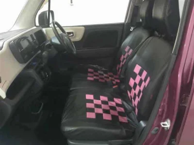 SUZUKI MRWAGON