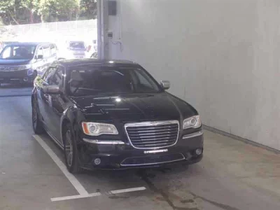 CHRYSLER 300