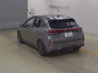 Nissan Aura