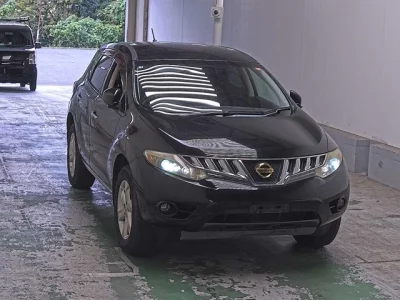 NISSAN MURANO