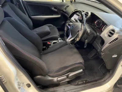 HONDA STREAM