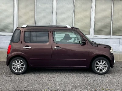 DAIHATSU MIRA COCOA