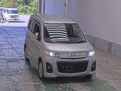 MAZDA AZ WAGON
