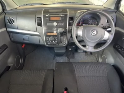 MAZDA AZ WAGON