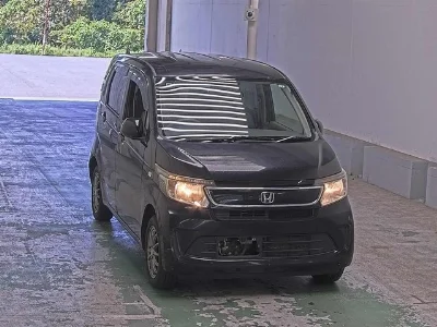 HONDA N WGN