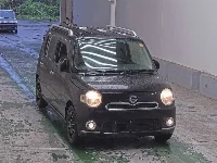 Цена авто Daihatsu Mira Cocoa с аукционов Японии, номер кузова L675S, пробег 144 000, оценка 4