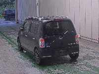 Цена авто Daihatsu Mira Cocoa с аукционов Японии, номер кузова L675S, пробег 144 000, оценка 4