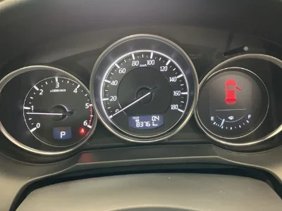 MAZDA ATENZA WAGON