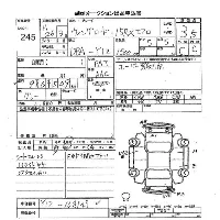 Nissan Wingroad