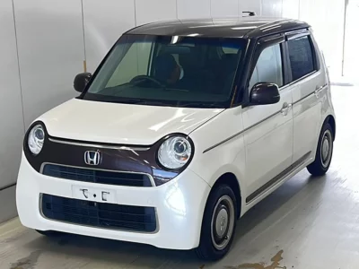 HONDA N ONE
