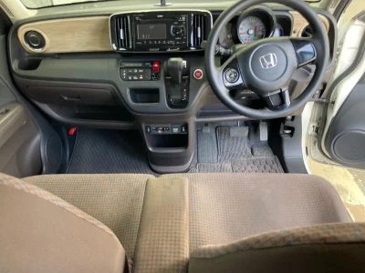 HONDA N ONE