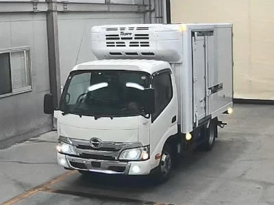 HINO DUTRO