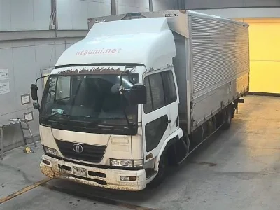 NISSAN DIESEL (UD) CONDOR