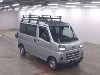 SUBARU SAMBAR VAN