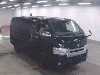 TOYOTA REGIUS VAN