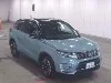 SUZUKI ESCUDO