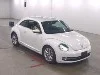 VOLKSWAGEN THE BEETLE