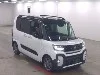 DAIHATSU TANTO FUN CROSS