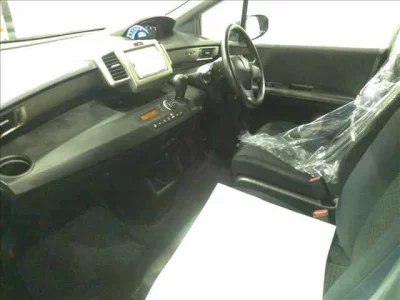HONDA FREED SPIKE
