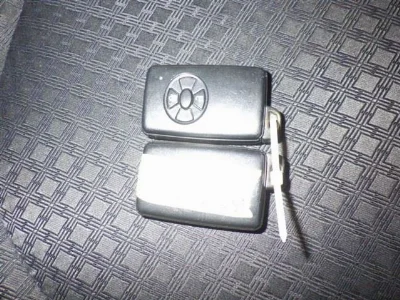 TOYOTA VANGUARD