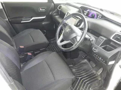 SUZUKI SOLIO BANDIT