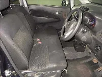 Цена авто Daihatsu Move с аукционов Японии, номер кузова LA100S, пробег 150 000, оценка 4