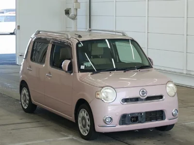 DAIHATSU MIRA COCOA