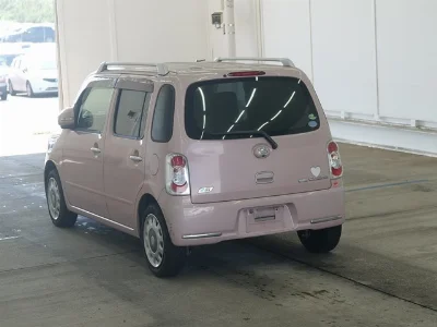 DAIHATSU MIRA COCOA