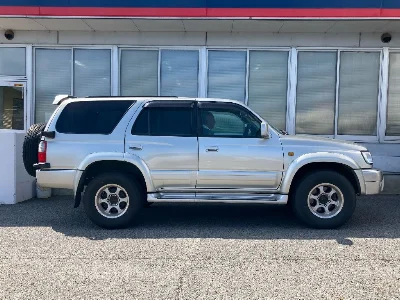 TOYOTA HILUX SURF