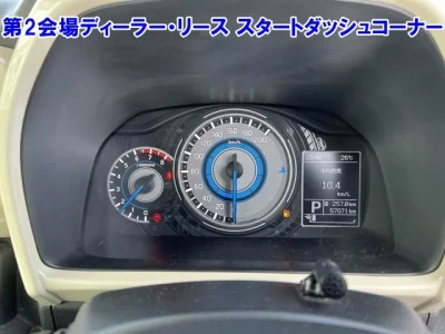 SUZUKI XBEE