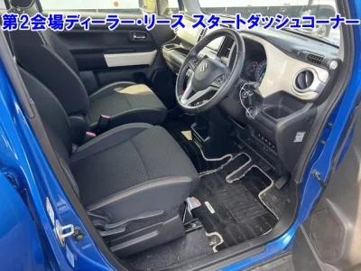 SUZUKI XBEE