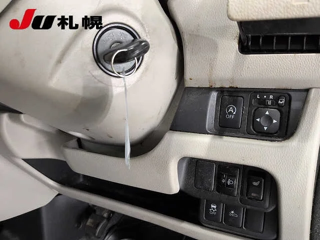 Mitsubishi eK Wagon  с аукциона в Японии