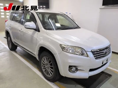 TOYOTA VANGUARD