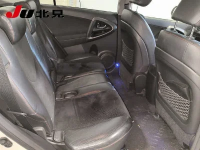 TOYOTA VANGUARD