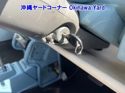 NISSAN PAO