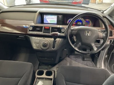HONDA ELYSION
