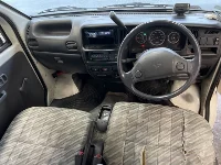 Цена авто Daihatsu Hijet Cargo с аукционов Японии, номер кузова S200V, пробег 252 000, оценка 7