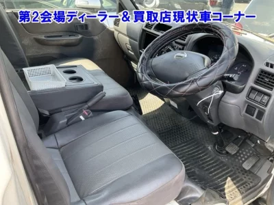 NISSAN VANETTE