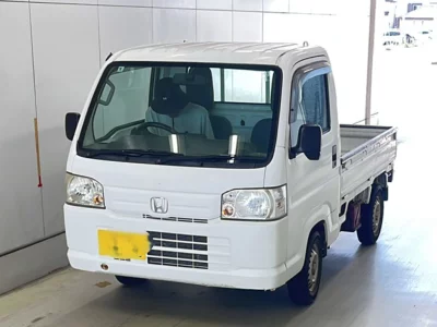 HONDA ACTY TRUCK