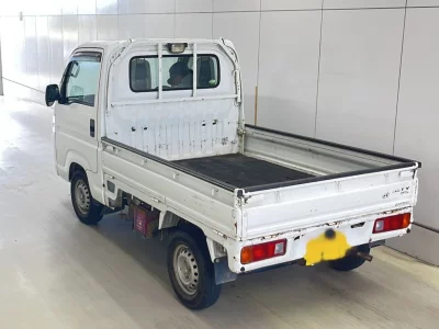 HONDA ACTY TRUCK