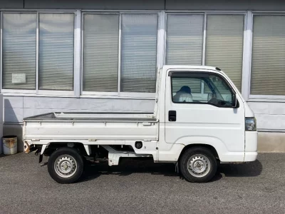 HONDA ACTY TRUCK