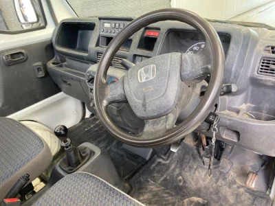 HONDA ACTY TRUCK