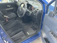 Nissan Lafesta