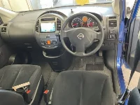 Nissan Lafesta